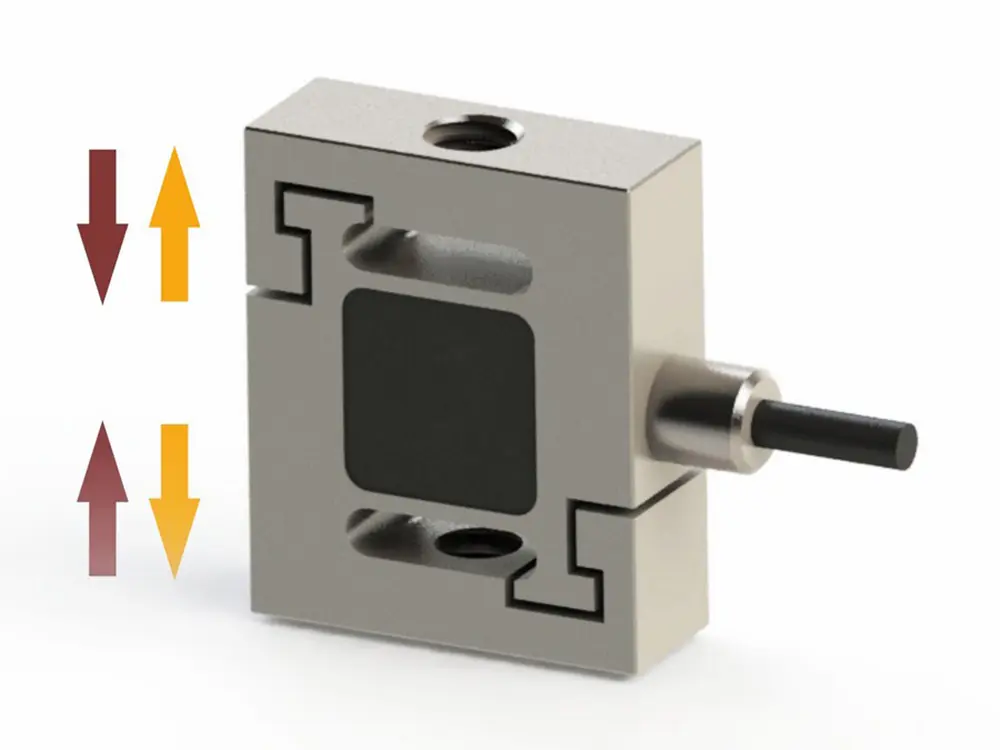miniature s load cell