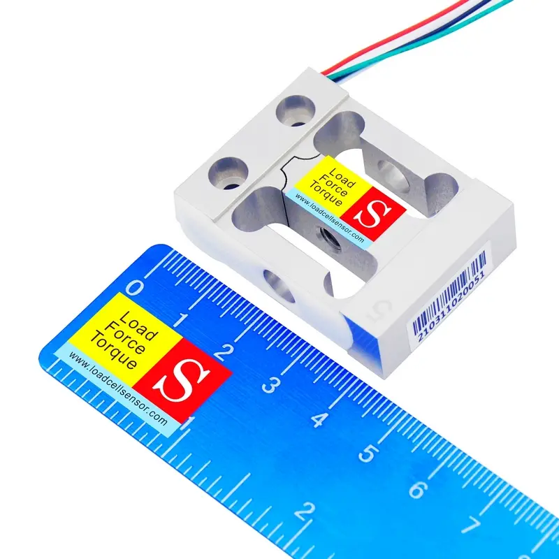 PD3 Parallelogram Load Cell