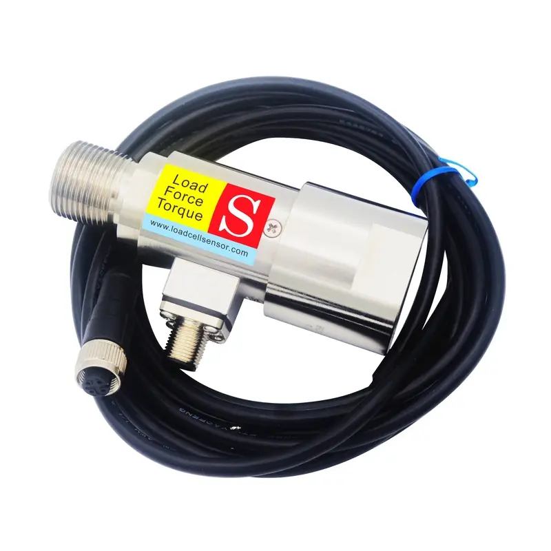 Futek load cell LCB450