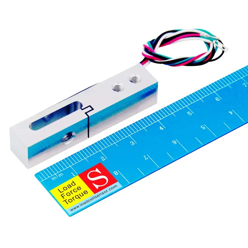 force gauge sensor