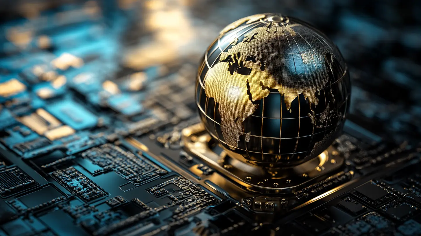 Navigating Load Cell Compliance: A Guide to Global Import Certifications