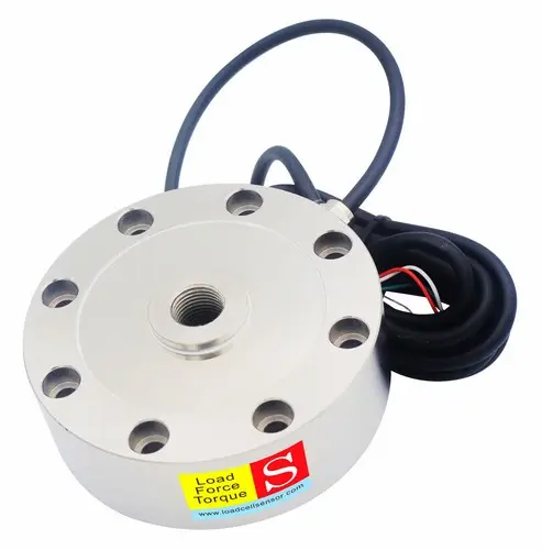 load cell with 0-10V output