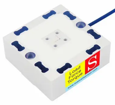 interface 3-axis load cell