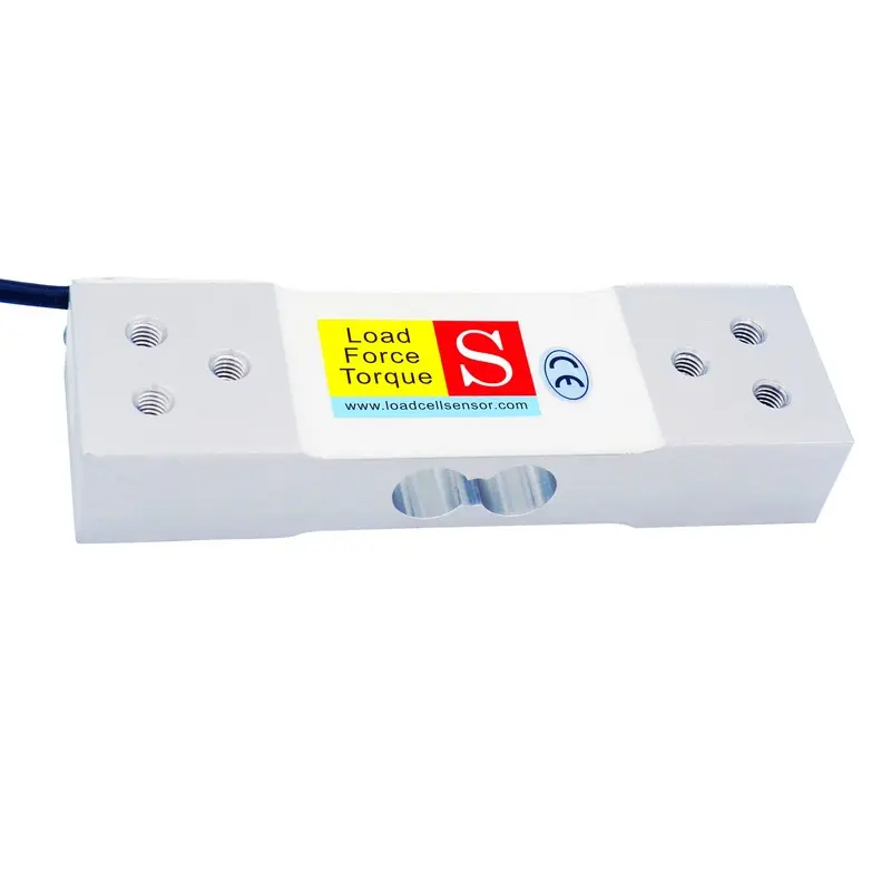 weight transducer 100kg 200kg