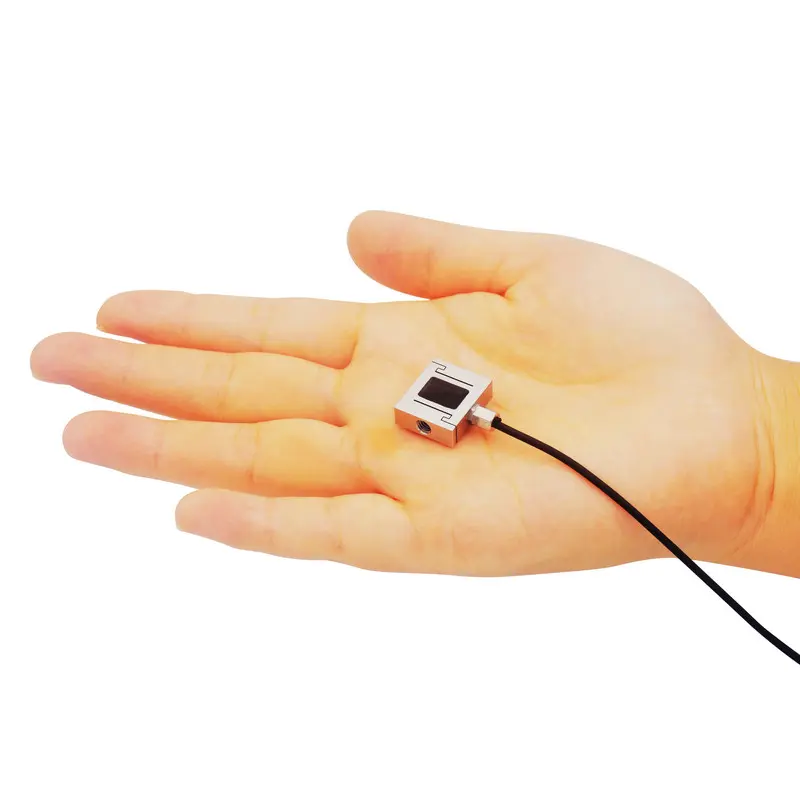 miniature tension compression load cell