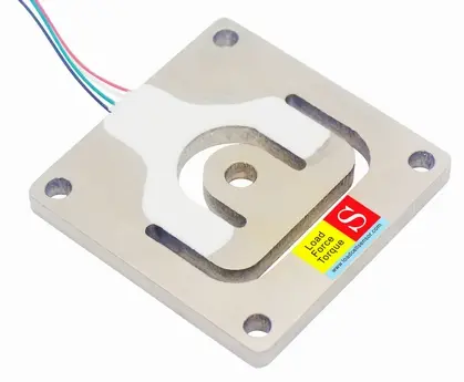 ultra-thin load cell