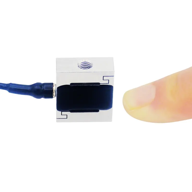 waterproof load cell