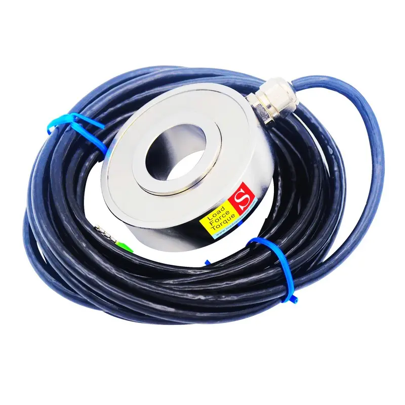 bolt force sensor