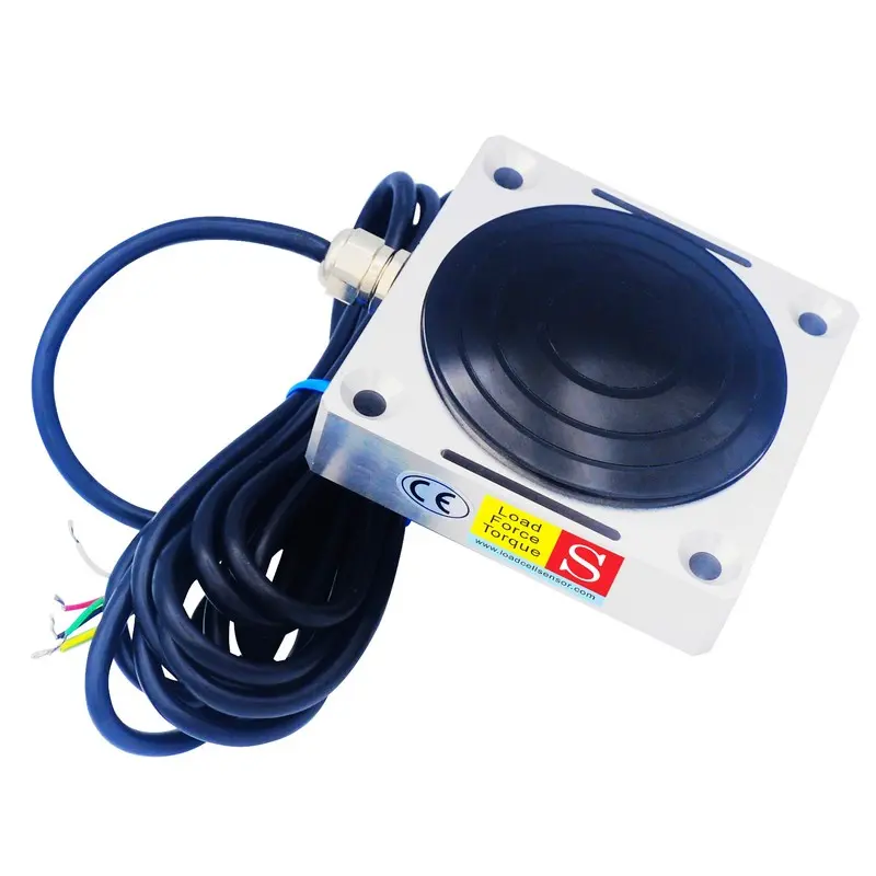 pedal load cell