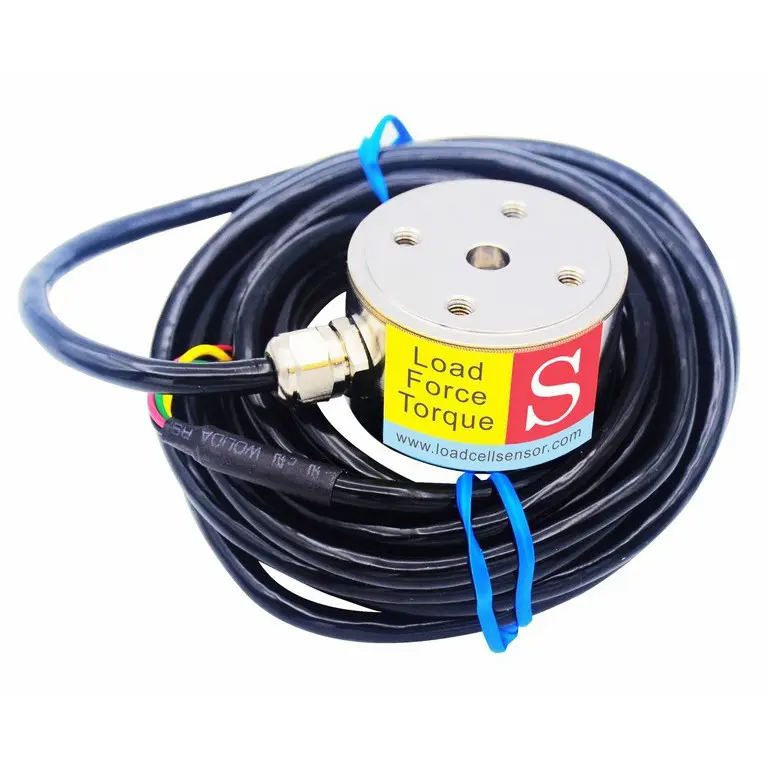 flat load cell