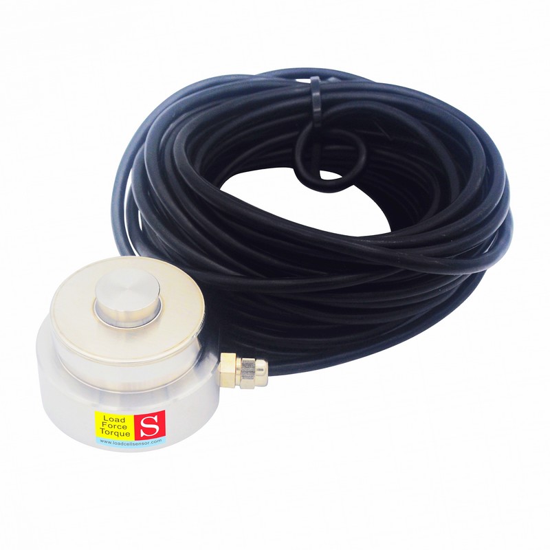stainless steel compression load cell