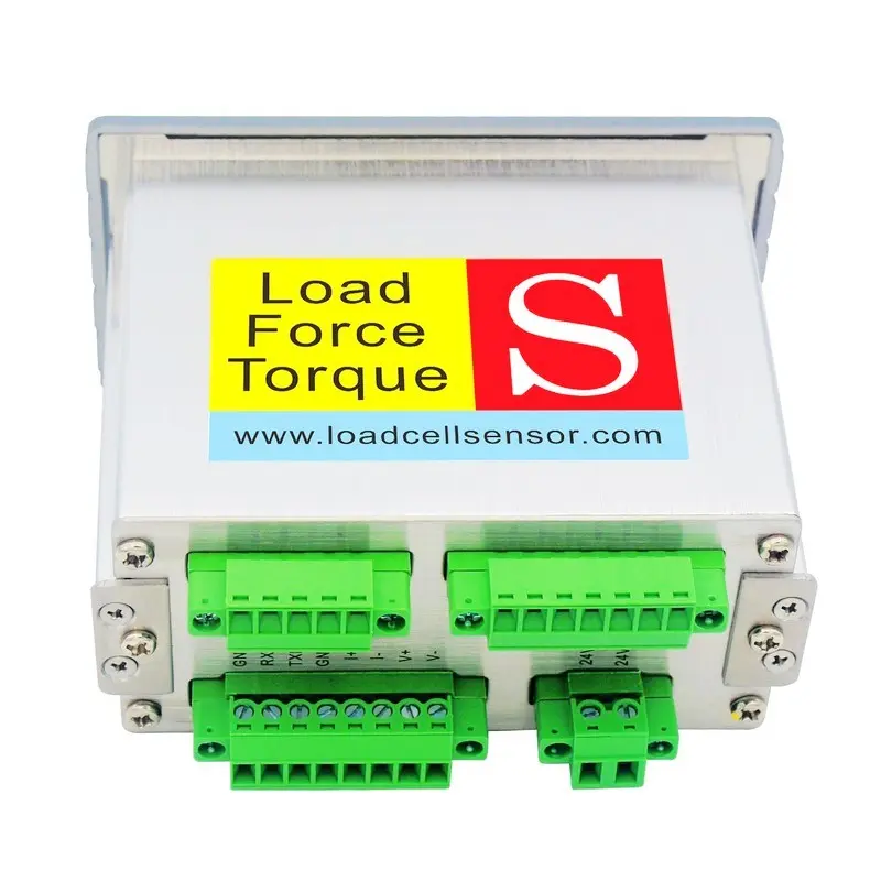 load cell transmitter