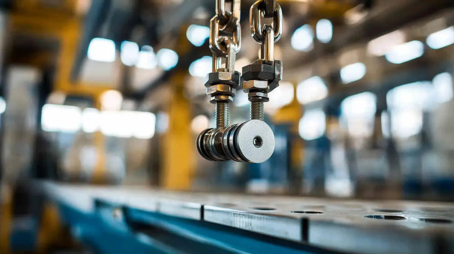 Unveiling the Secrets to Sourcing Premium Small Load Cells for Your Business