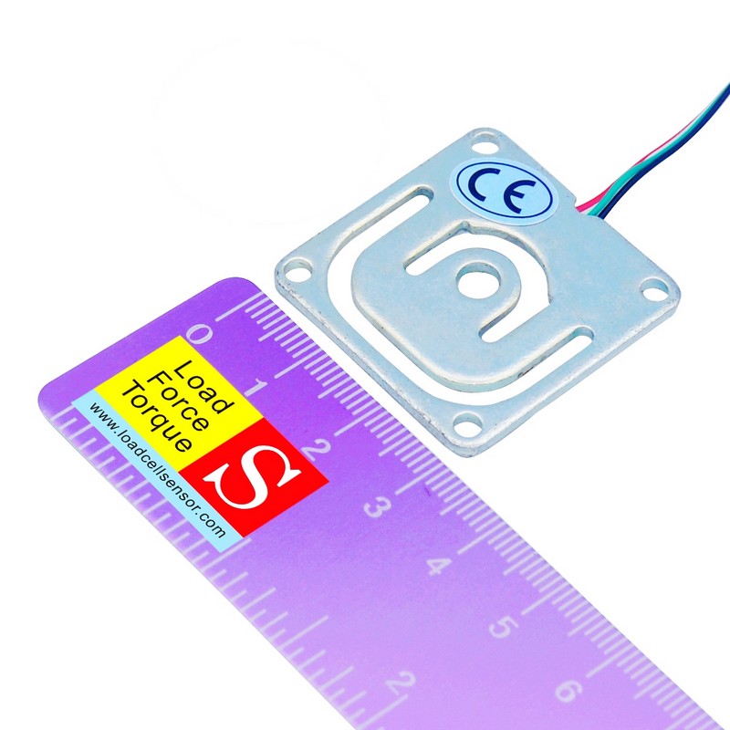 force plate force sensor