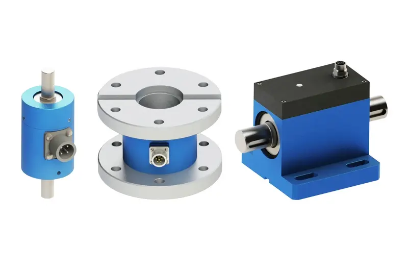 torque sensor