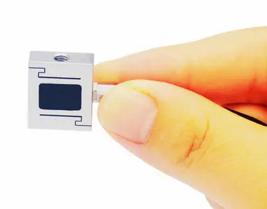 miniature force sensor