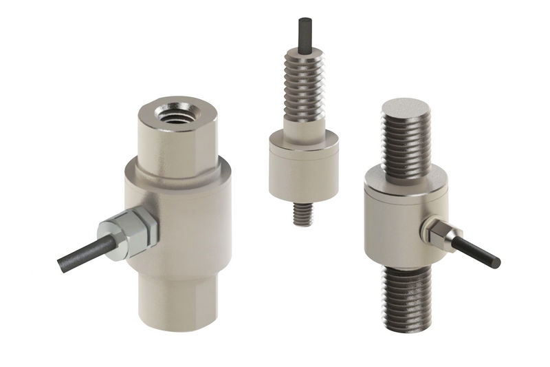 rod end load cell