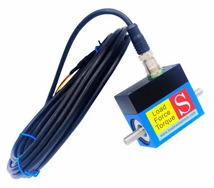 dynamic torque meter