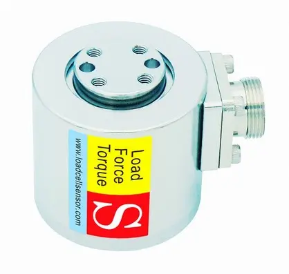 50kg 3-axis load cell 100kg