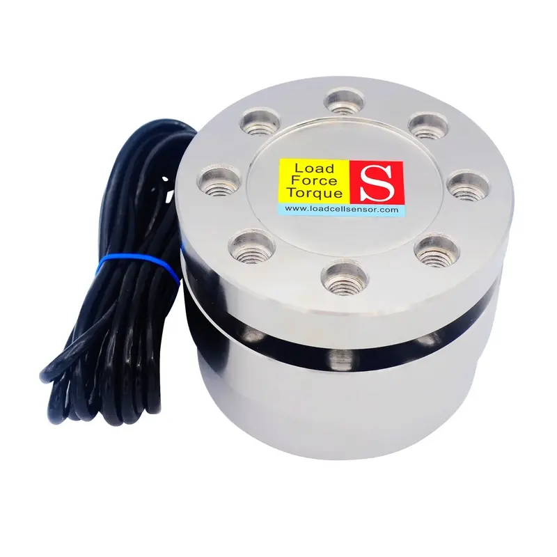 HBK load cell replacement