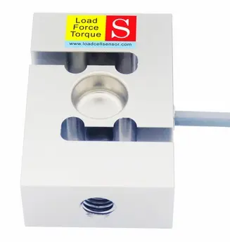 hermetic tension load cell
