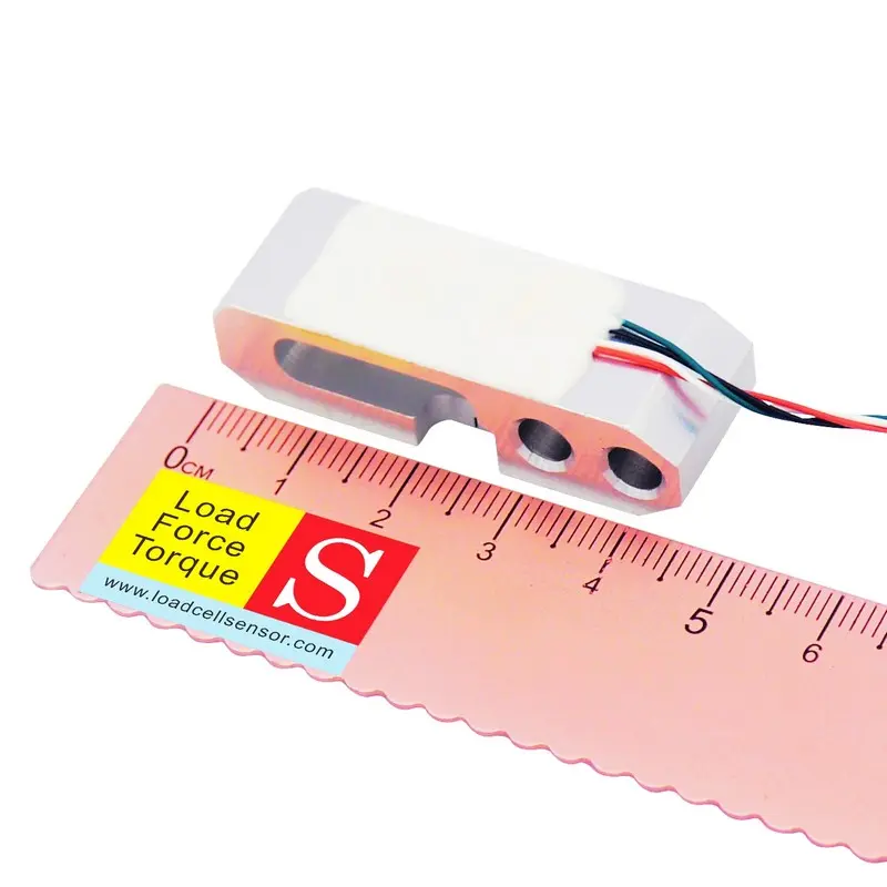 miniature load cell sensor