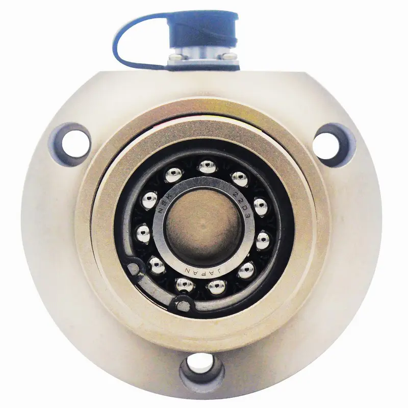 web tension load cell