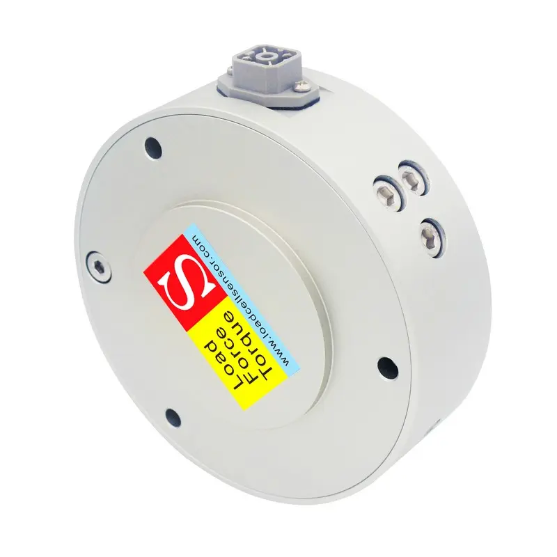 web tension sensor