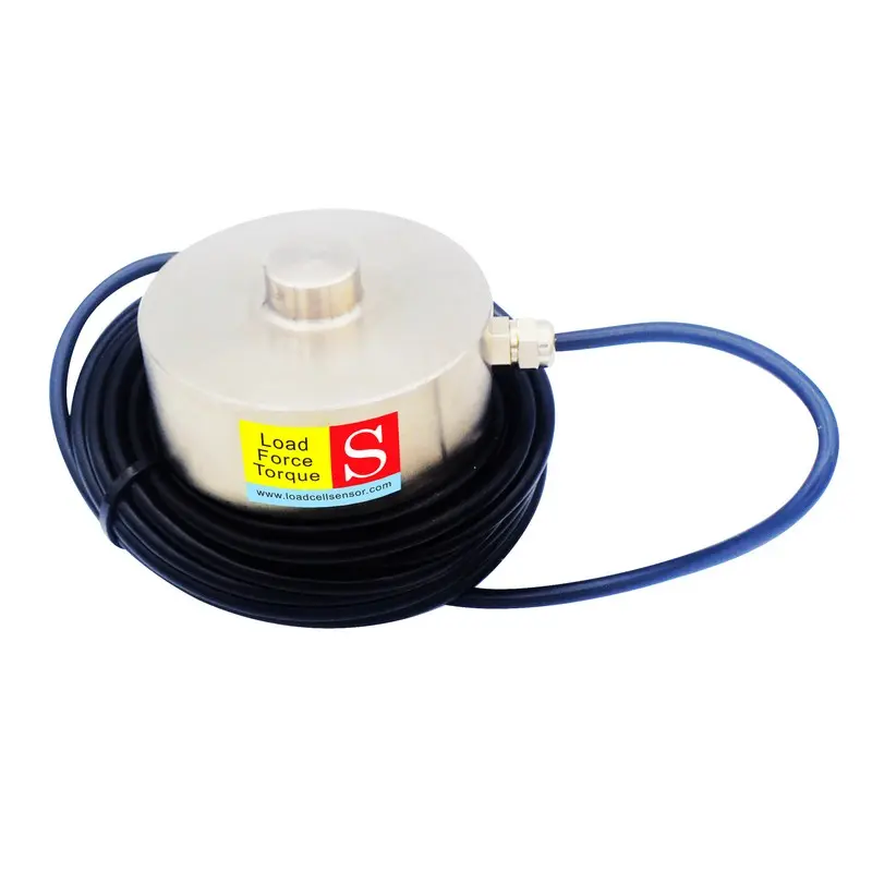 compression force sensor 10kN 20kN