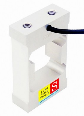 weighing machine sensor