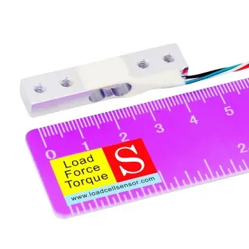 Micro weight sensor 300g 500g 1000g load cell transducer