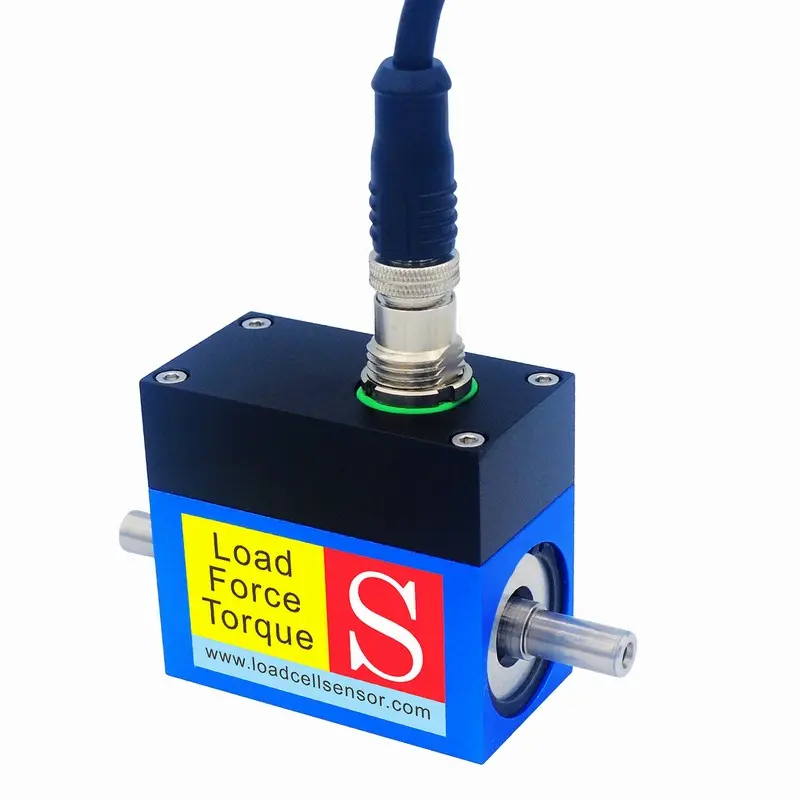 shaft torque load cell