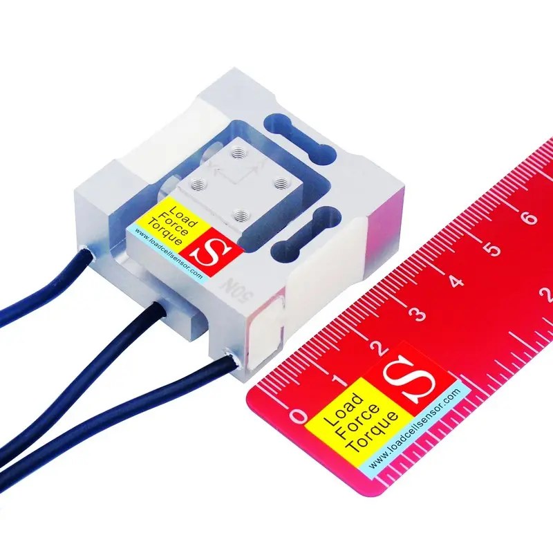 miniature 3-axis load cell