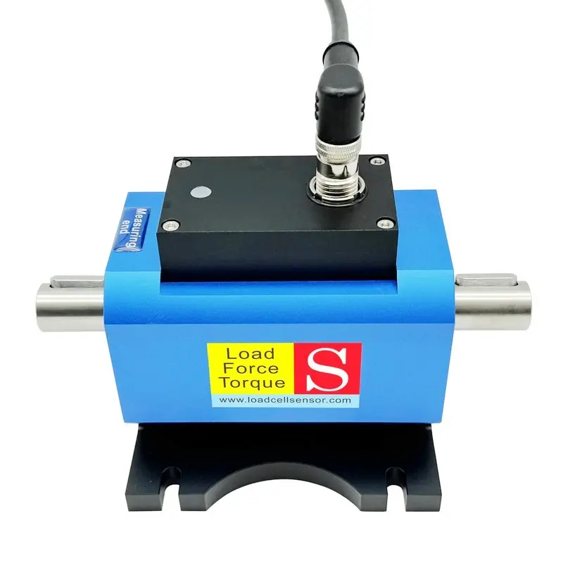 engine torque sensor