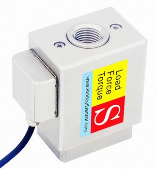 高靈敏度稱重感測器