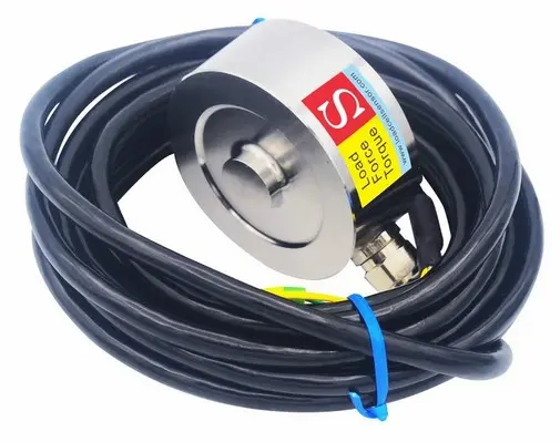 low temperature load cell