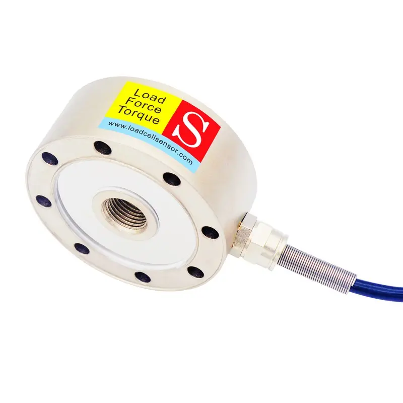 compression type load cell