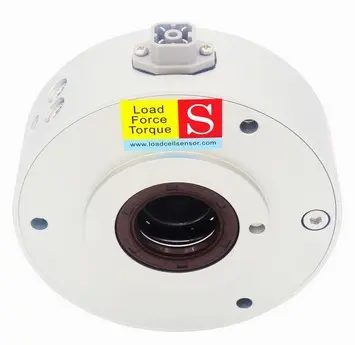 web tension sensor