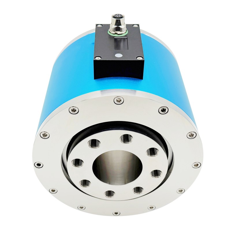 through hole rotary torque transducer