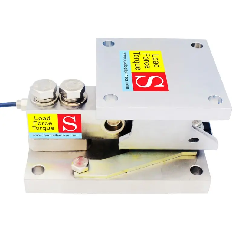 Shear beam load cell mounting 0-3000kg for ...
