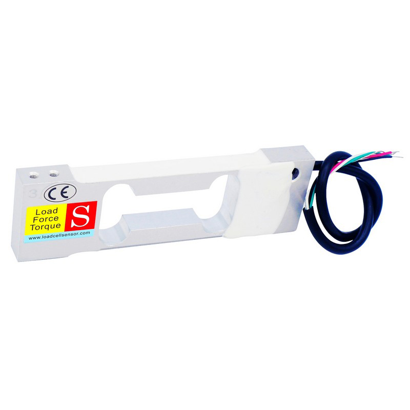 High precision single point load cell...