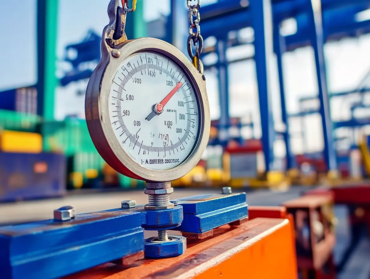 Understanding S Type Load Cell Certification Requirements for Global Trade