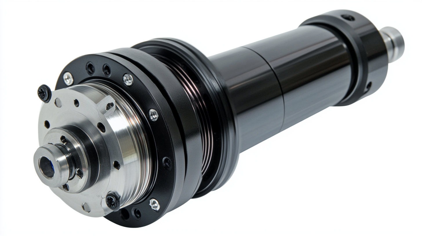Unlocking the Path to Finding Reliable Rotary Torque Transducer Suppliers