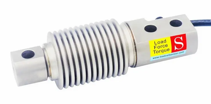 conveyor belt load cell