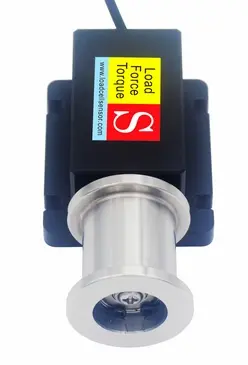 strip tension sensor