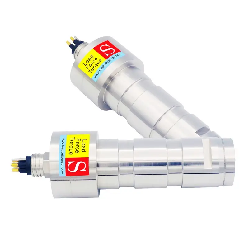 submersible pin load cell