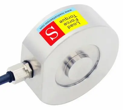 1t compression load cell 2t