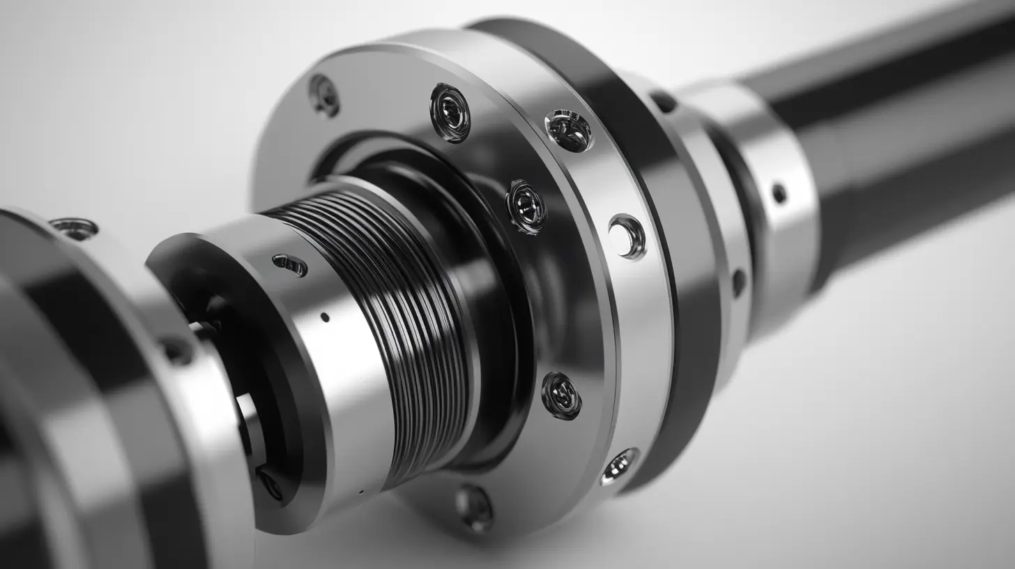 Unlocking the Path to Finding Reliable Rotary Torque Transducer Suppliers