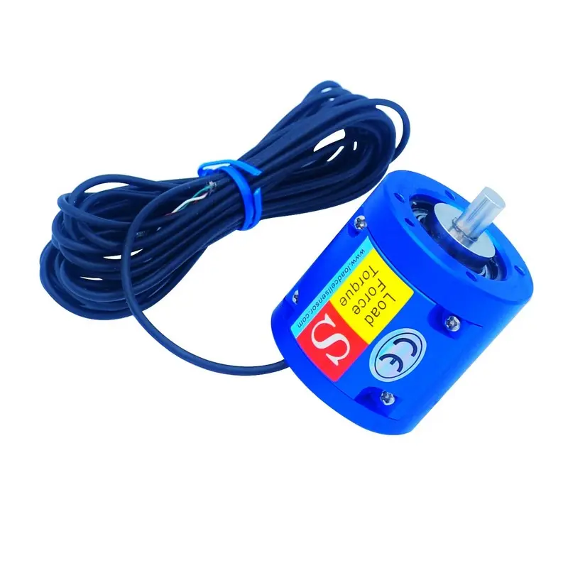 mini in line torque transducer