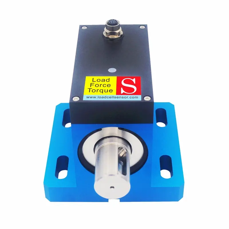 dynamic torque transducer
